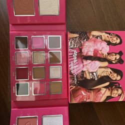 Makeup