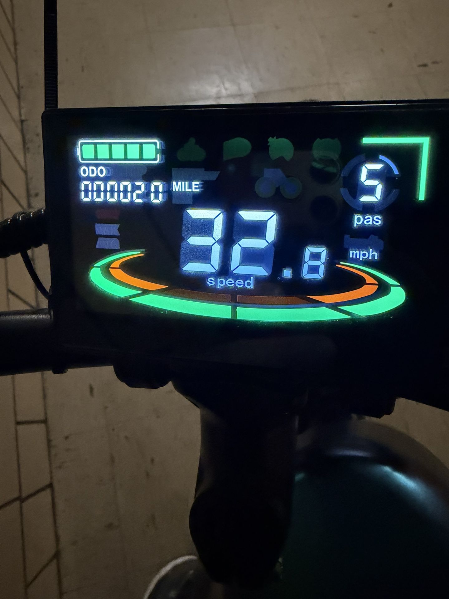 1,100 Or 1,000 Today