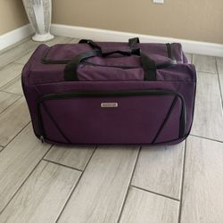 Travel Bag