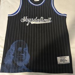 XL Sdl Jersey 