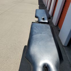 Chiropractors table