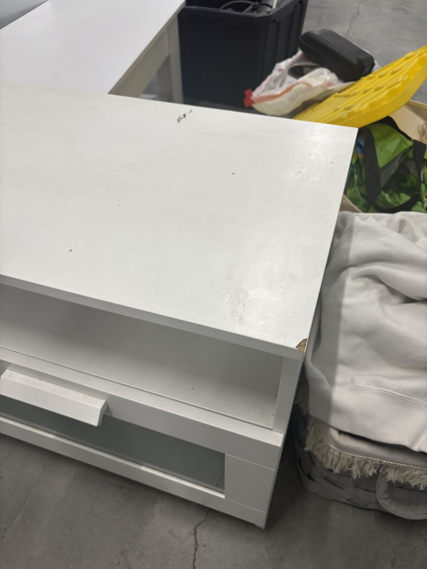 IKEA Tv Stand