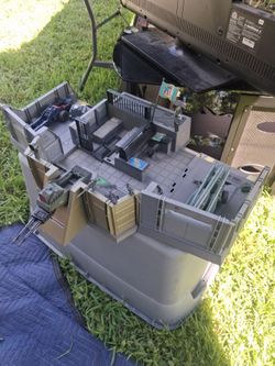 GI JOE