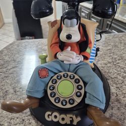 GOFFY OLD SCHOOL PHONE