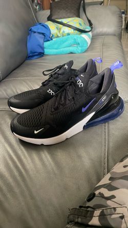 Nike  Air 7c Size 12 Men’s 