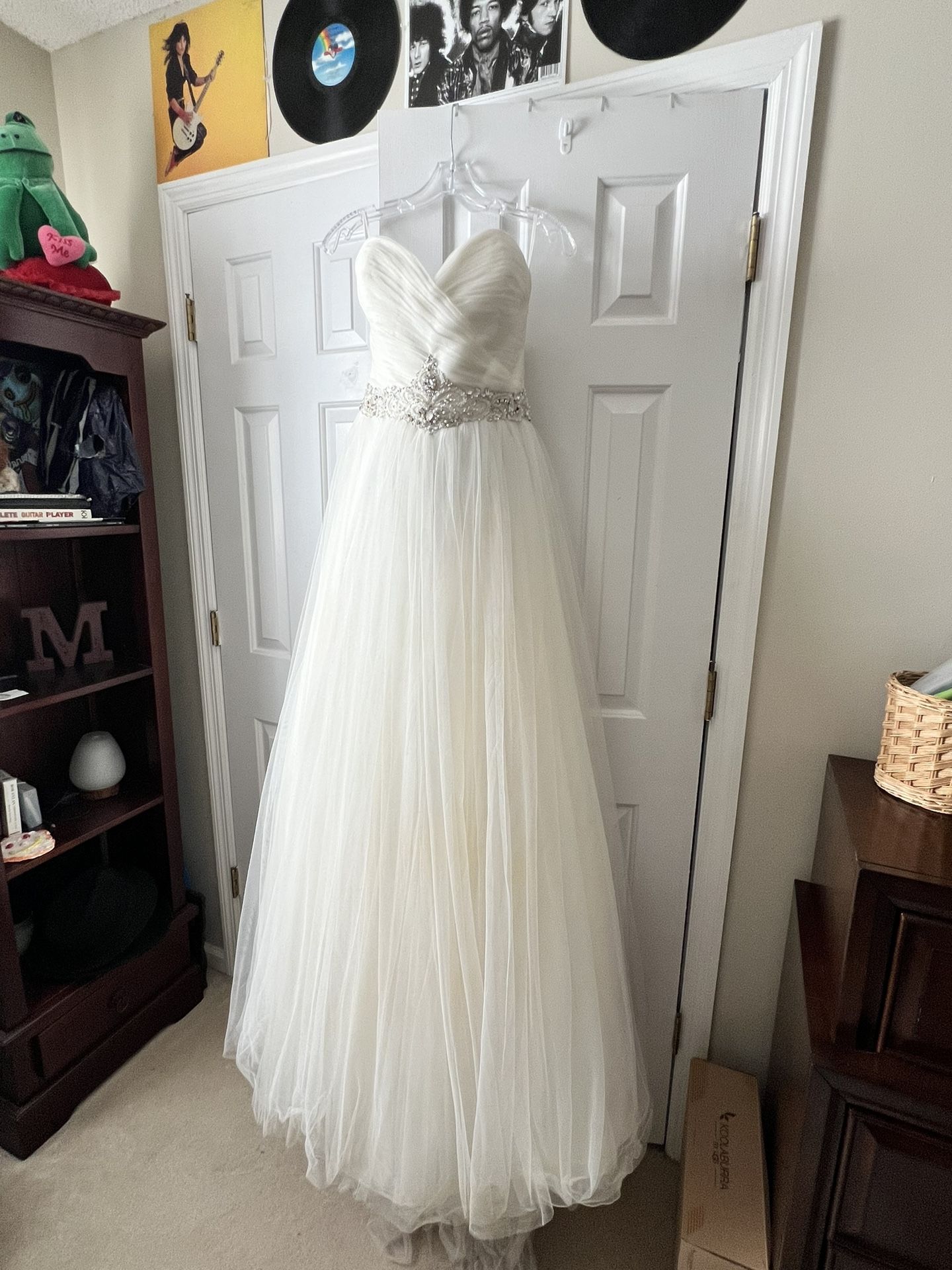 Wedding Gown