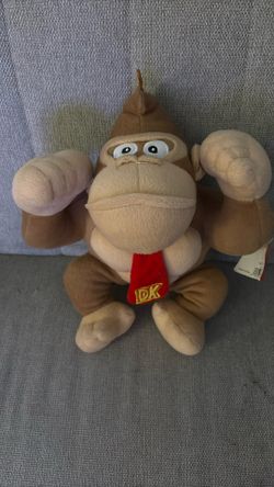 Donkey Kong