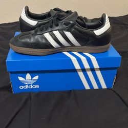 SAMBAS OG 
