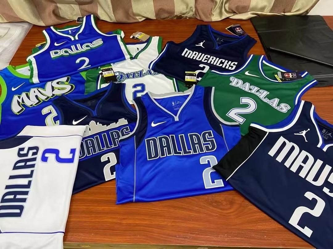 Dallas Mavericks men/women/kids/custom jerseys