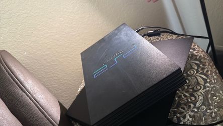 Sony PlayStation 2 Console