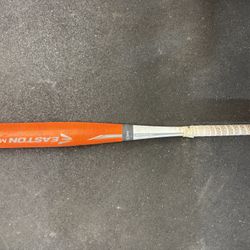 EASTON Mako baseball bat