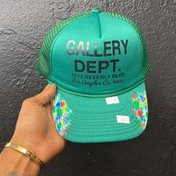 Gallery Dept Hats