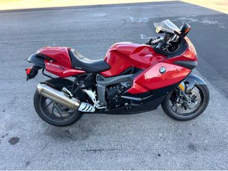 2011 BMW k1300S