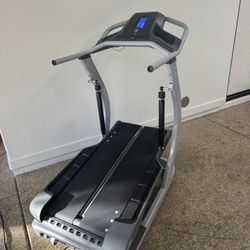 Bowflex TC20 Treadclimber (Treadmill)