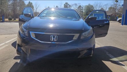 2010 Honda Accord