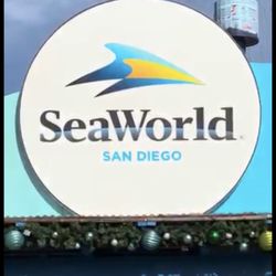 Seaworld Tickets