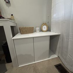 Cat Litter Enclosure 