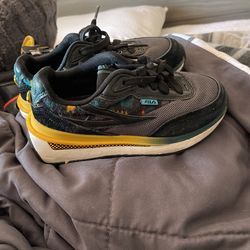 Fila Shoes