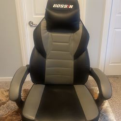 BOSSIN Gaming Chair