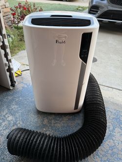 Air Conditioner 13,500 BTU