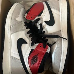 Jordan 1 
