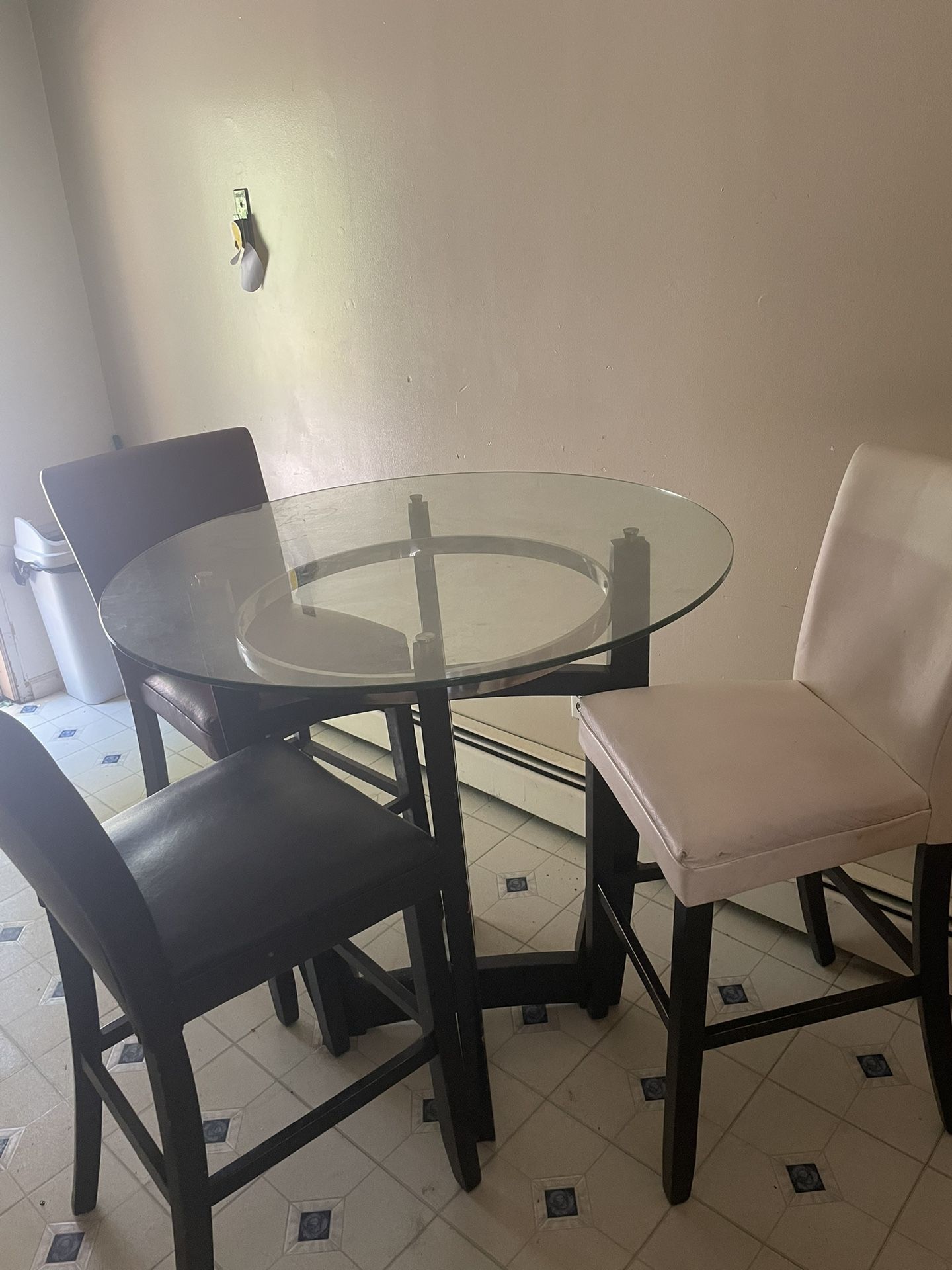 Kitchen Table