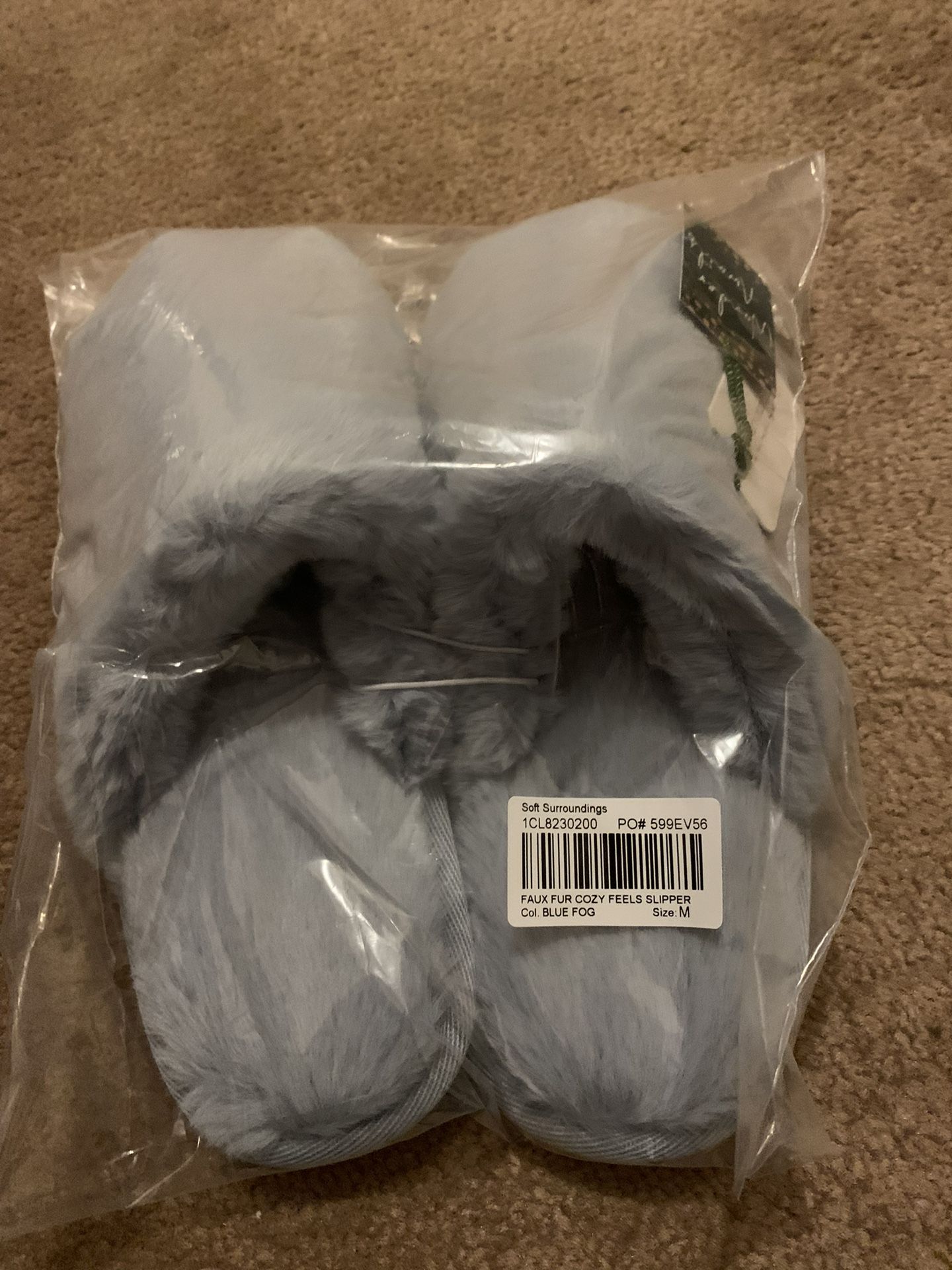 The Perfect Pairs Of House/Bedroom Slippers