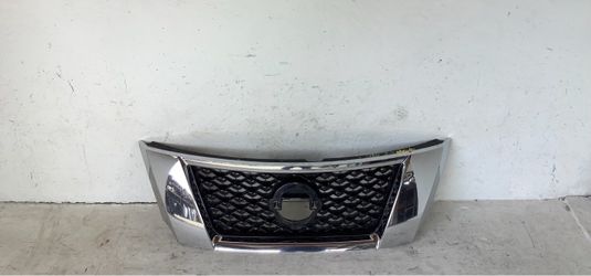 2013-2016 Nissan Pathfinder grille (7X)