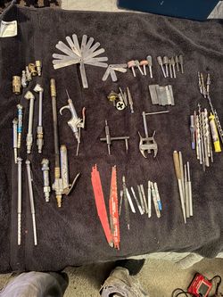 Misc tools