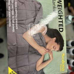 Weighted Blanket 