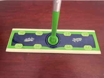 Swiffer Mop