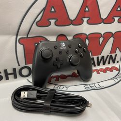 PowerA Nintendo Switch Controller w/ Cable 11055385