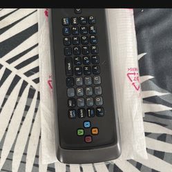 Vizio Keyboard Controller