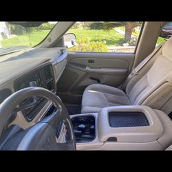 2006 Chevrolet Silverado 1500