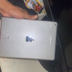iPad 