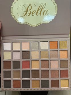 Make up