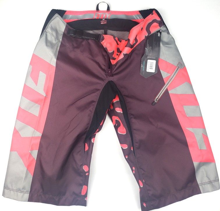 woman fox racing demo dh * size 28 *