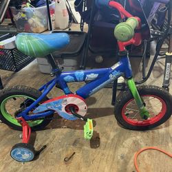 Kids Bicycle