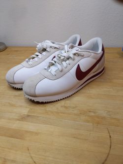 Nike Classic Cortez '72 Leather Smokey Mauve Beige Womens - Size 10.5 Rare  for Sale in Miami, FL - OfferUp