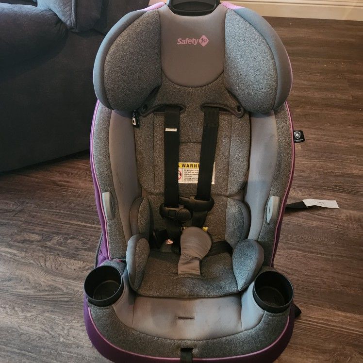 Safety 1st Carseat
