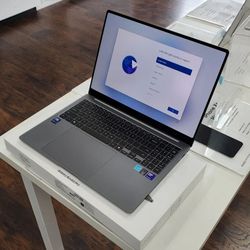 Samsung - Galaxy Book4 Ultra 16" AMOLED Touch Screen Laptop | $5 Down | Payment Plan Option Available  