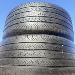 275 50 19 continental pro contact 275/50/19 used tires 275/50R19