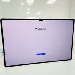 Galaxy Tab S10 Ultra 14.6in - Pay Only $5 Down Today