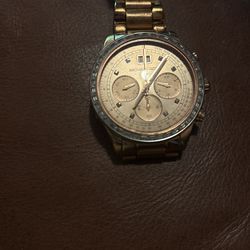 Michael Cole Brinkley watch