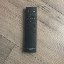 Remote 