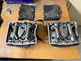 harley parts