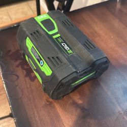 56v 5.0 Arc Lithium Battery 