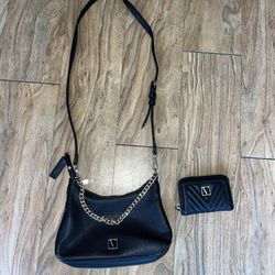 Victoria Secret Purse and Wallet 