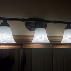 Shower Light