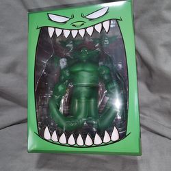 Drench Typhoon - PlunderStrong / Plunderlings Action Figure